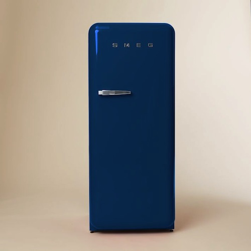 SMEG REFRIGERATORS AT WEST ELM Design Darling