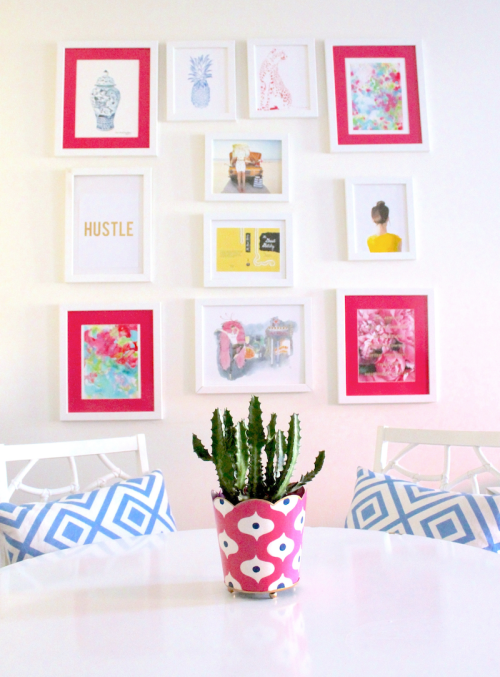 KATE SPADE ART PRINTS Design Darling