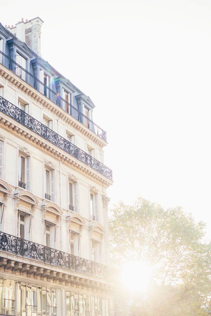 PARIS AND AMALFI COAST Design Darling