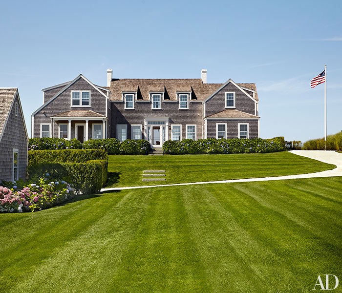NANTUCKET DREAM HOME Design Darling