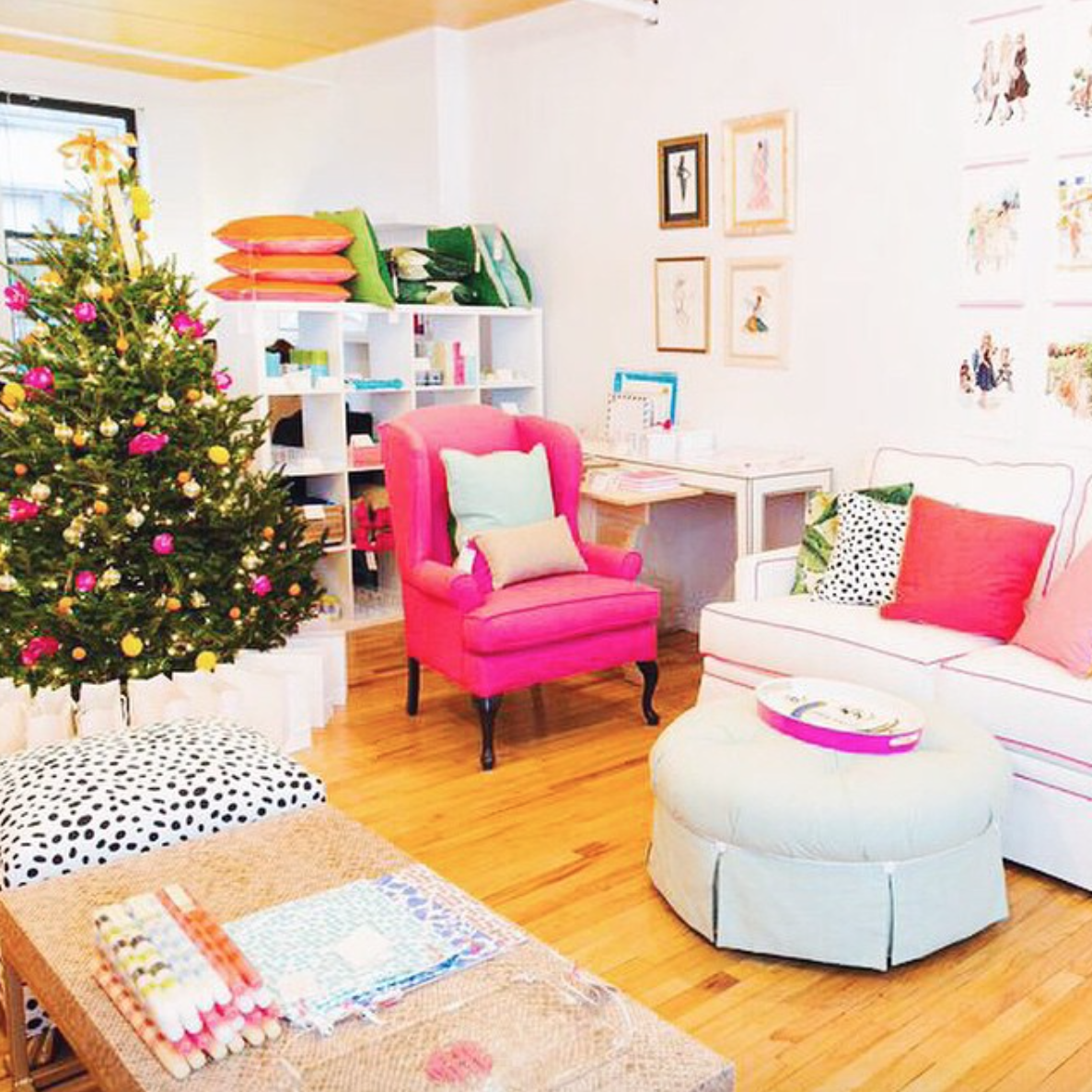 HOW I STARTED MY ONLINE STORE Design Darling