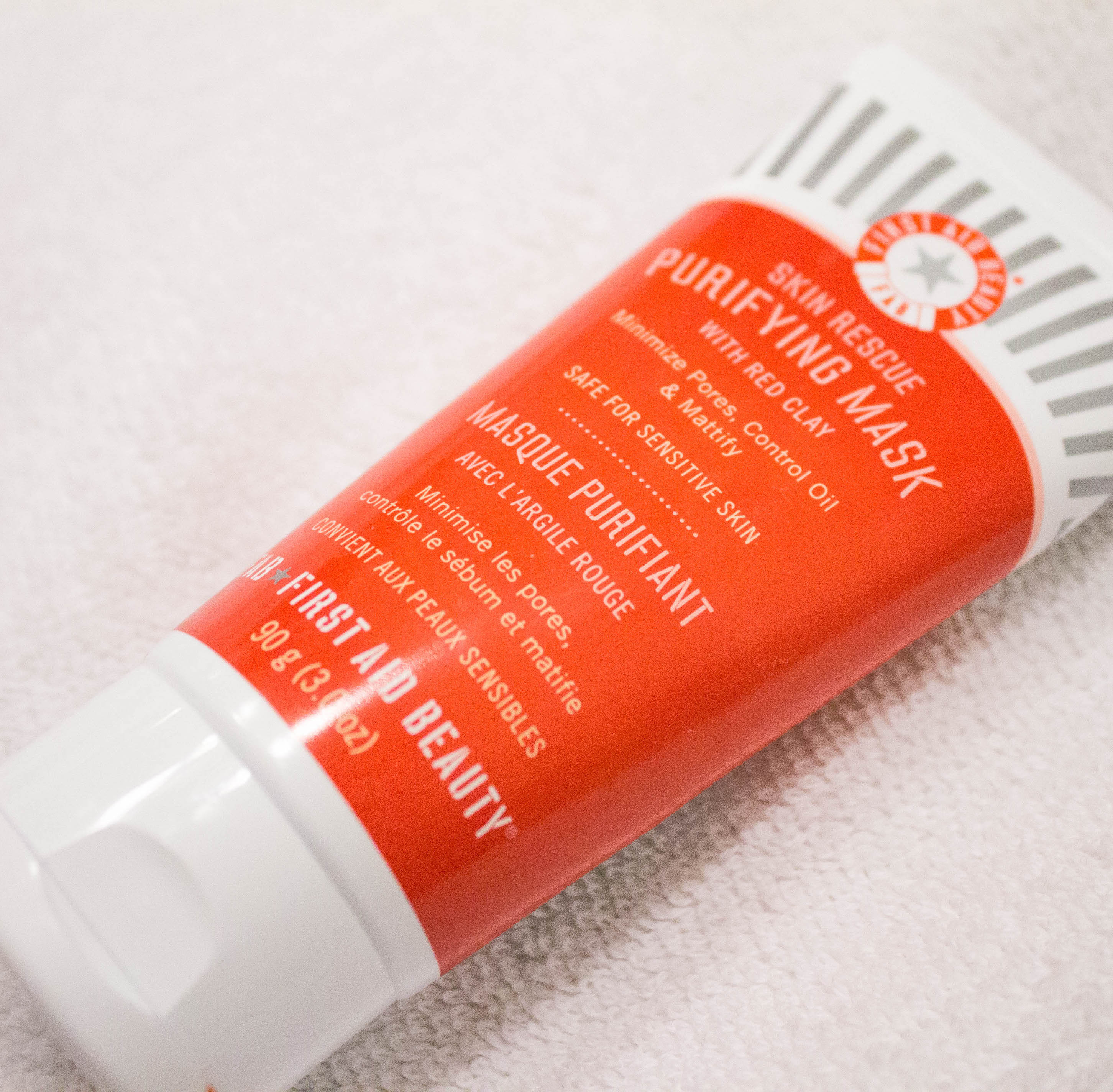 THREE FACE MASKS I'M LOVING LATELY Design Darling