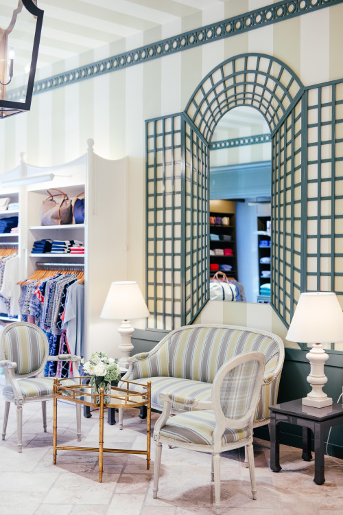 J.MCLAUGHLIN DALLAS Design Darling