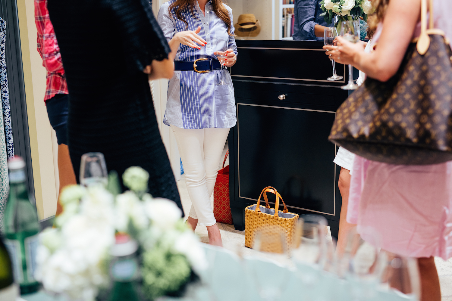 J.MCLAUGHLIN DALLAS Design Darling