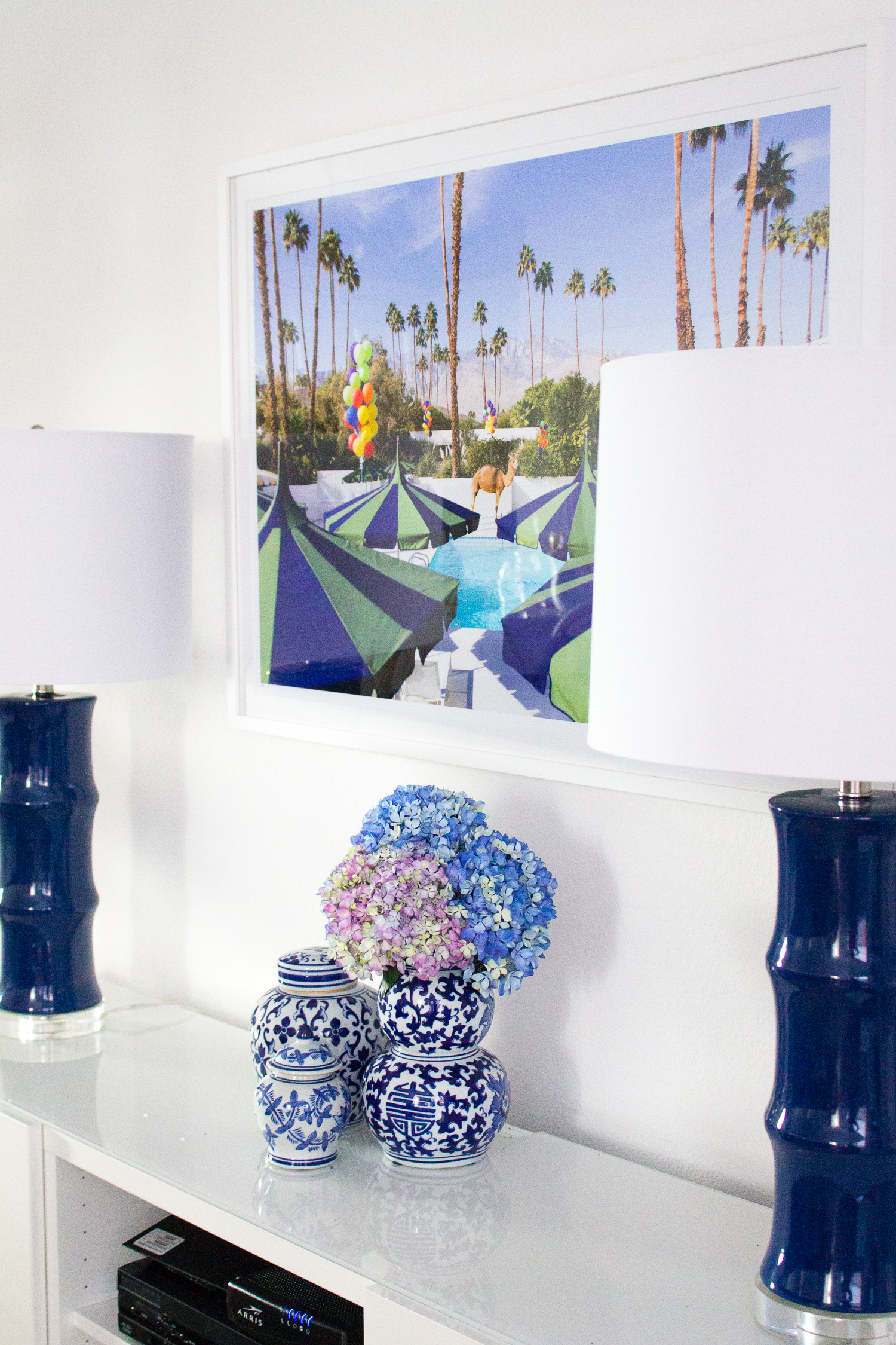 FREE FRAMING AT GRAY MALIN Design Darling