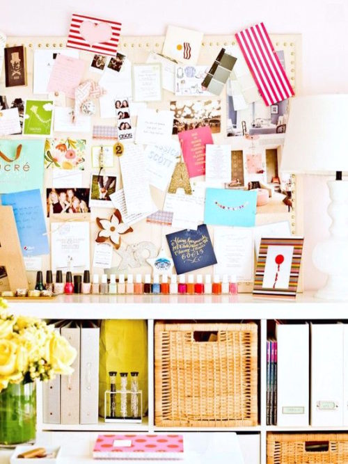 15 COOL INSPIRATION BOARDS Design Darling