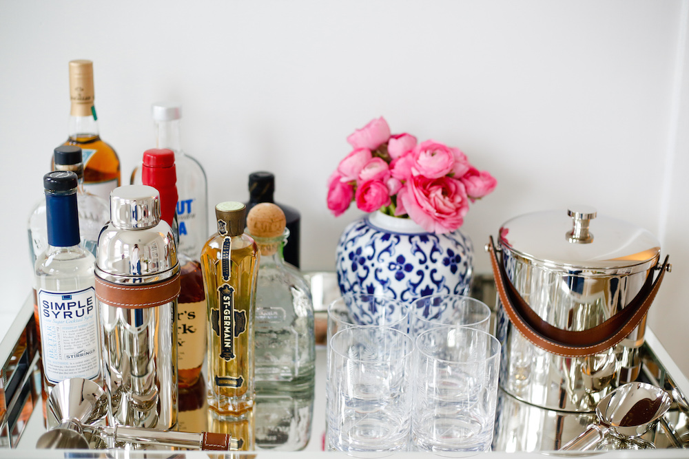 bar accessories near me