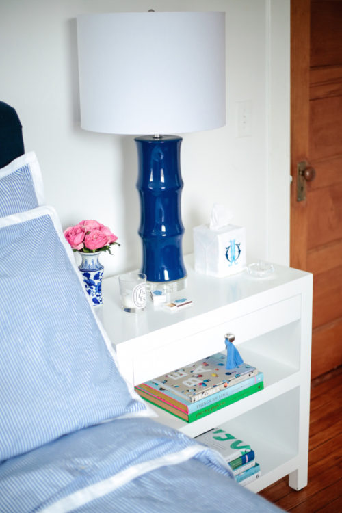 WHAT’S ON MY BEDSIDE TABLE Design Darling Bloglovin’