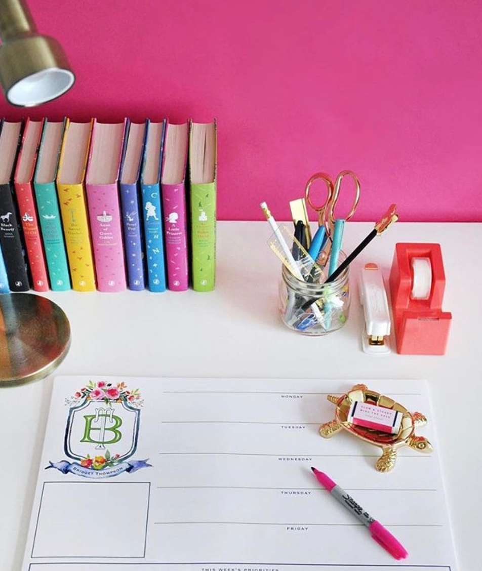BEAUTIFUL BOOK SETS THAT DOUBLE AS DECOR - Design Darling