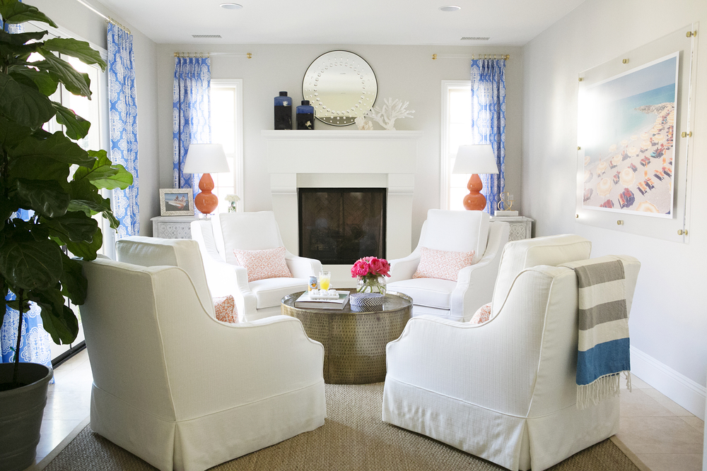 STUDIO MCGEE INTERIORS Design Darling