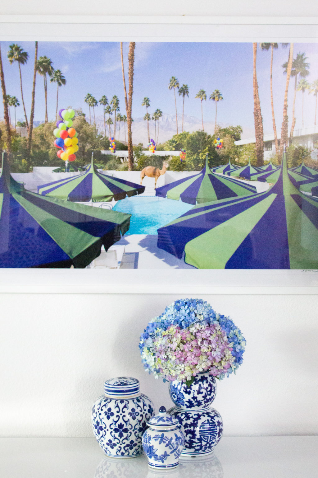 FREE FRAMING AT GRAY MALIN Design Darling