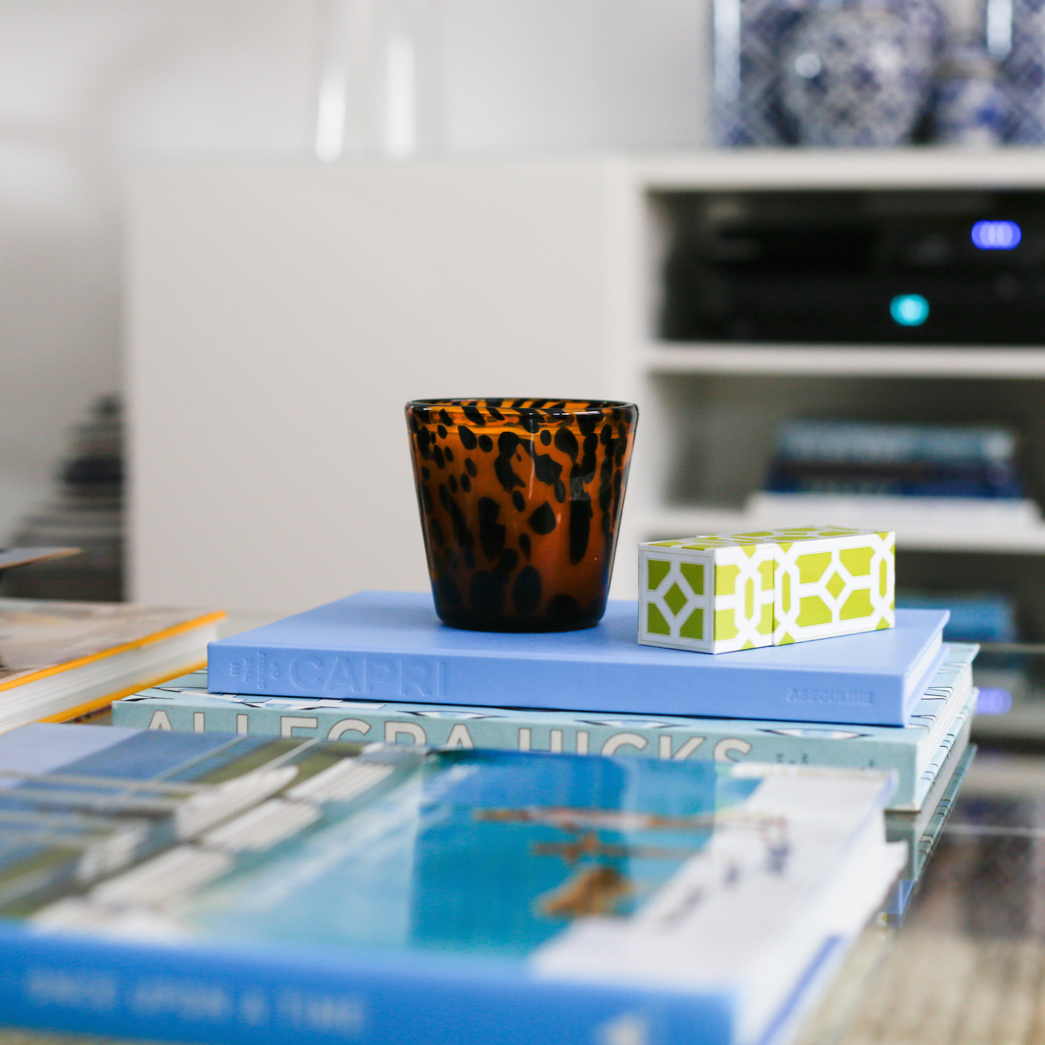 NEW FAVORITE COFFEE TABLE BOOKS Design Darling