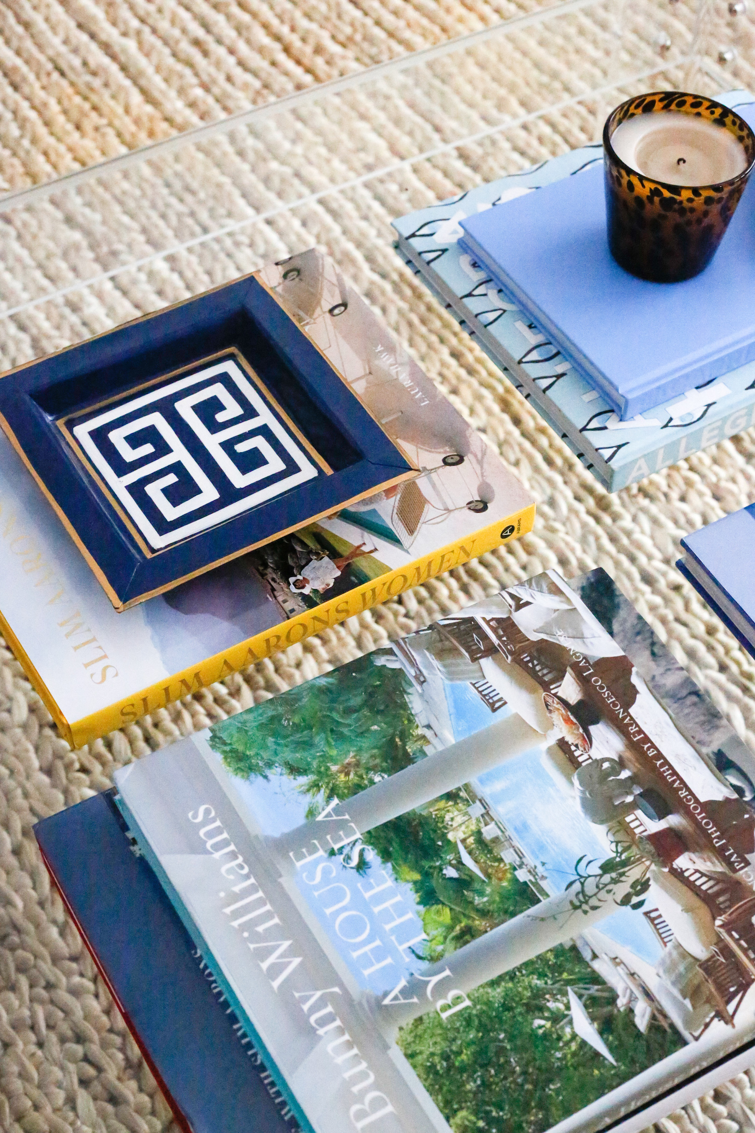 NEW FAVORITE COFFEE TABLE BOOKS Design Darling