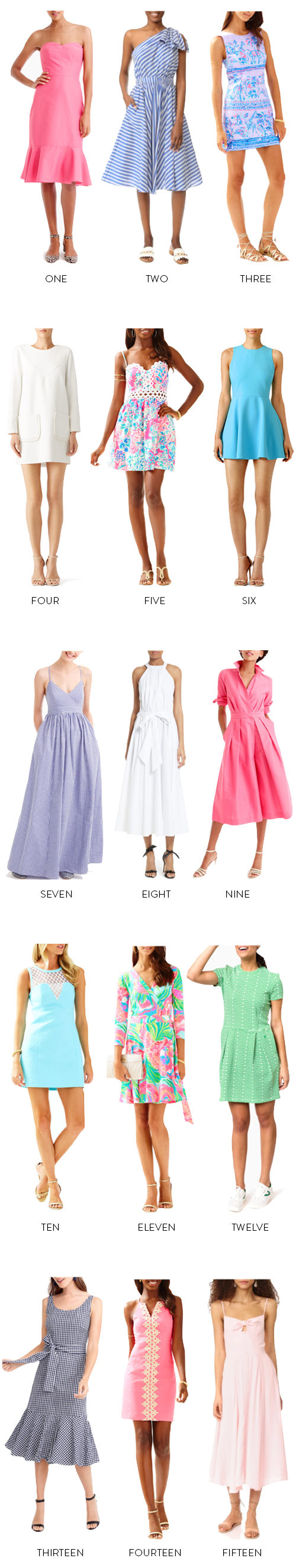 READER REQUEST: EASTER DRESSES - Design Darling