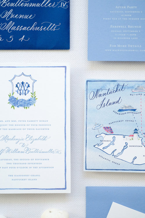 design darling wedding invitations
