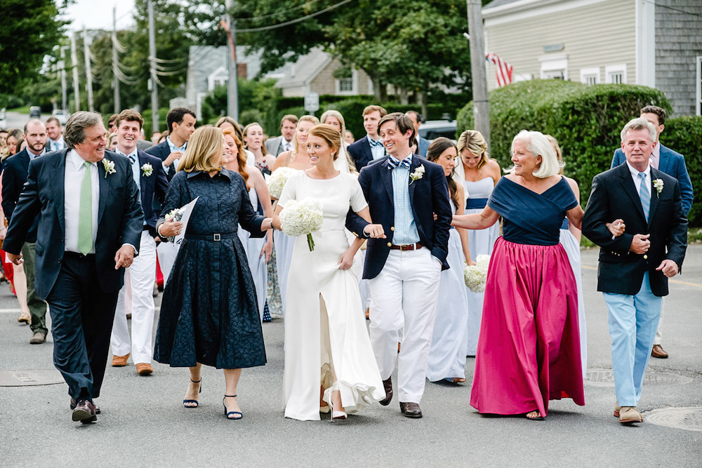 carolina herrera mother of the bride dresses