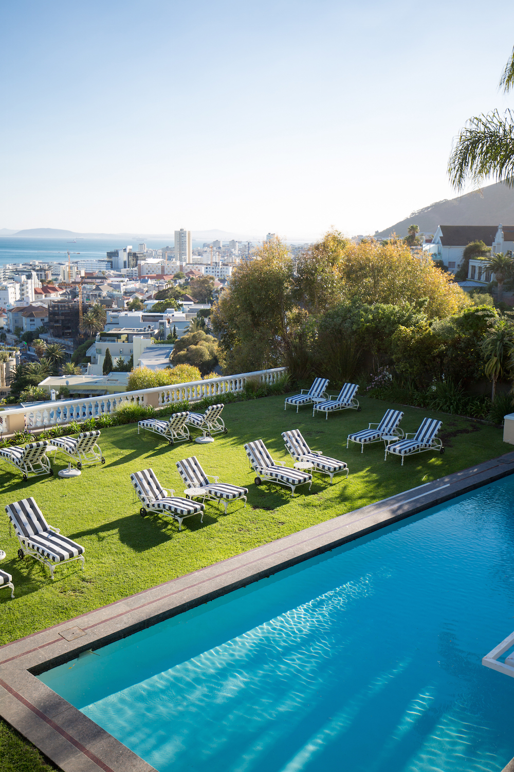 OUR HONEYMOON PART ONE CAPE TOWN Design Darling