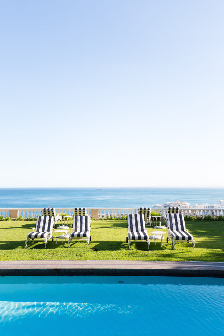 OUR HONEYMOON PART ONE CAPE TOWN Design Darling
