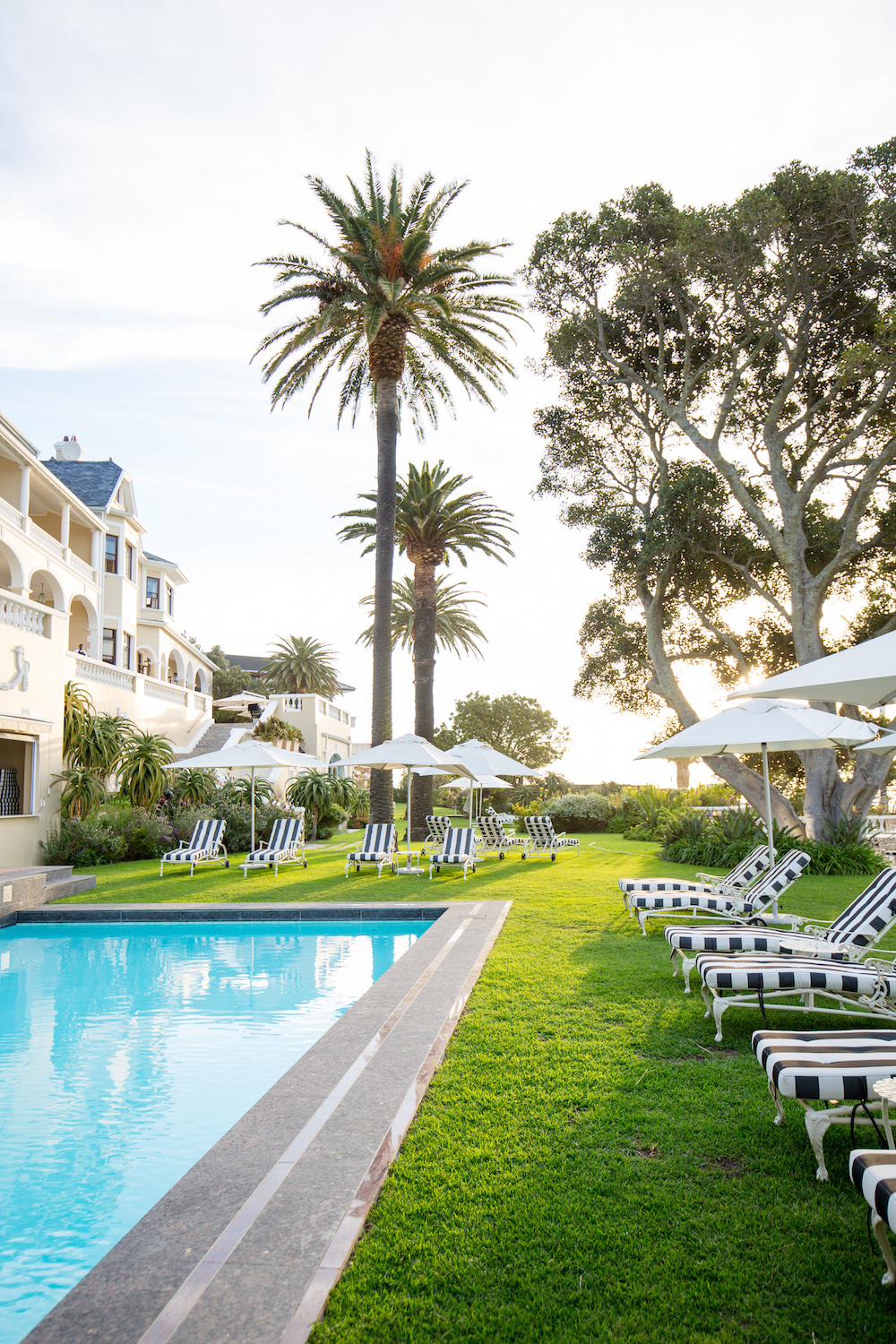OUR HONEYMOON PART ONE CAPE TOWN Design Darling