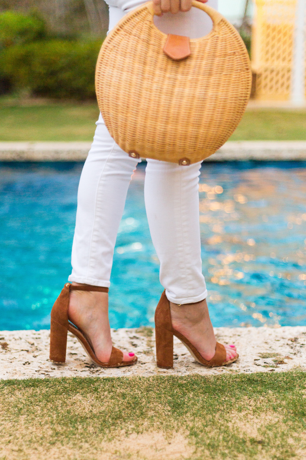 sam edelman yaro sandals in brown suede on design darling