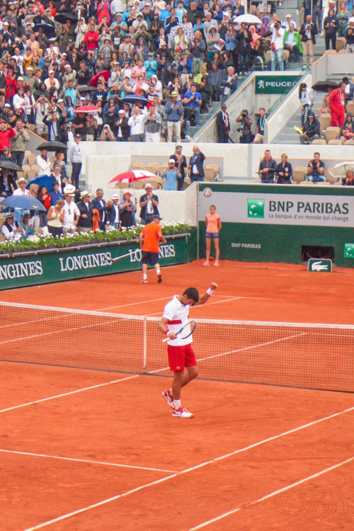 french open on design darling
