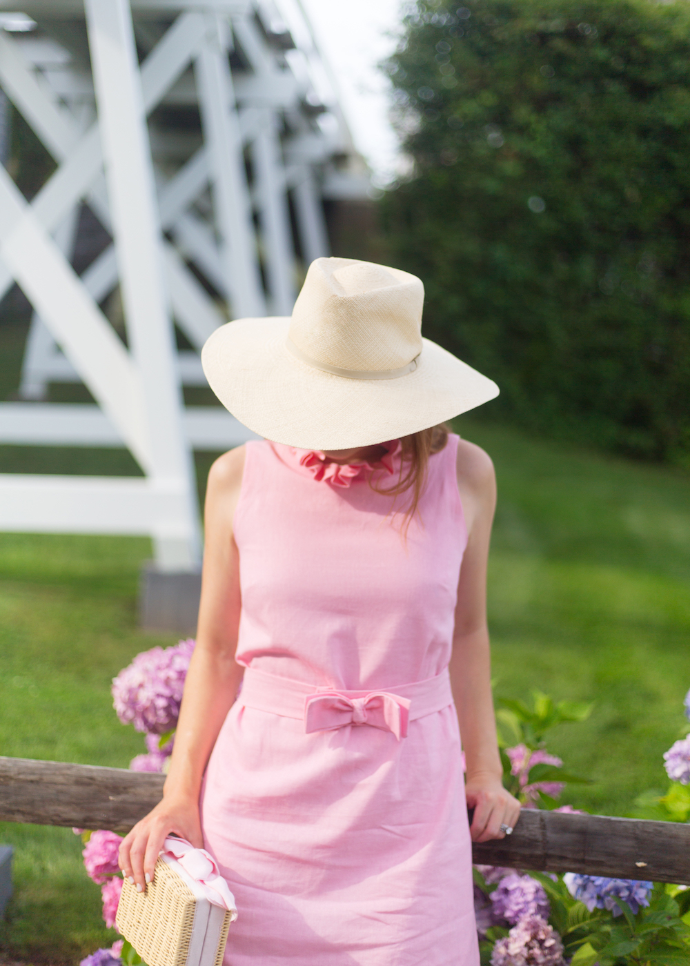 elizabeth summer hats