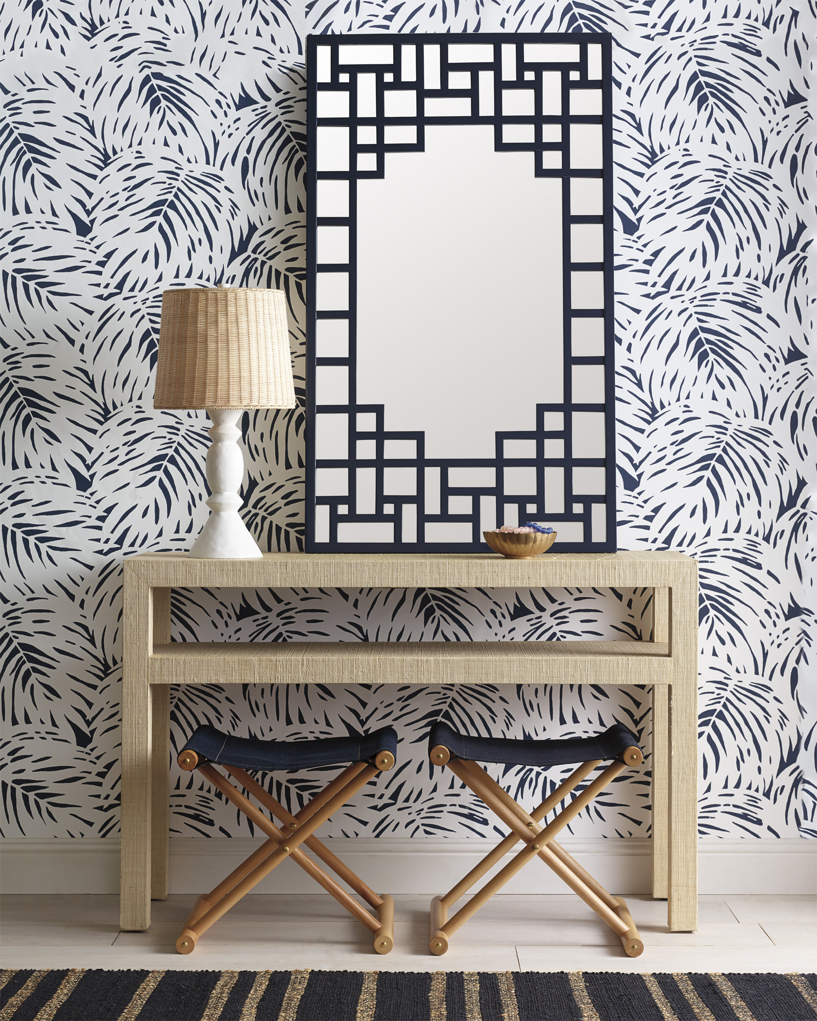 serena and lily table lamps