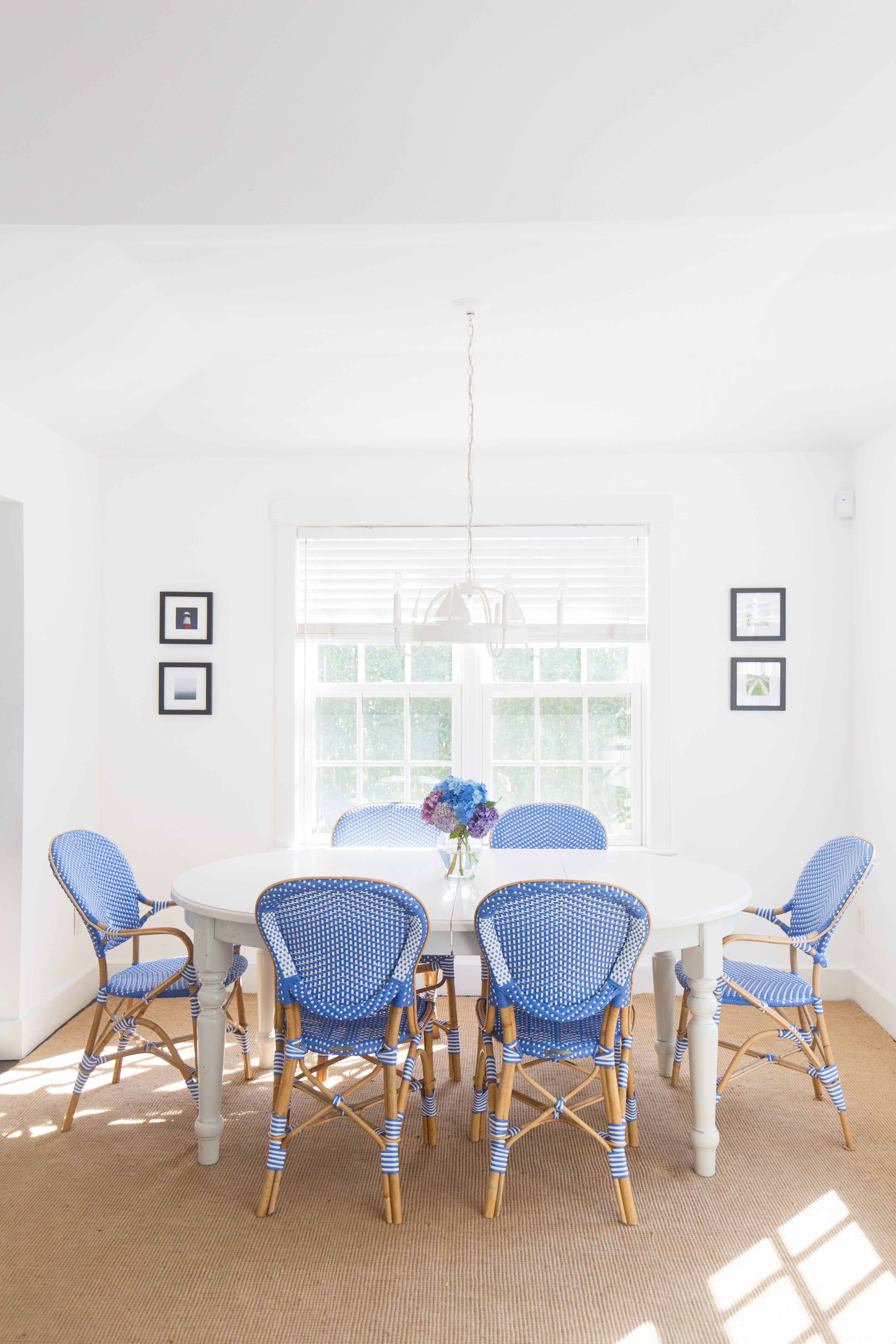 design darling nantucket dining room Design Darling