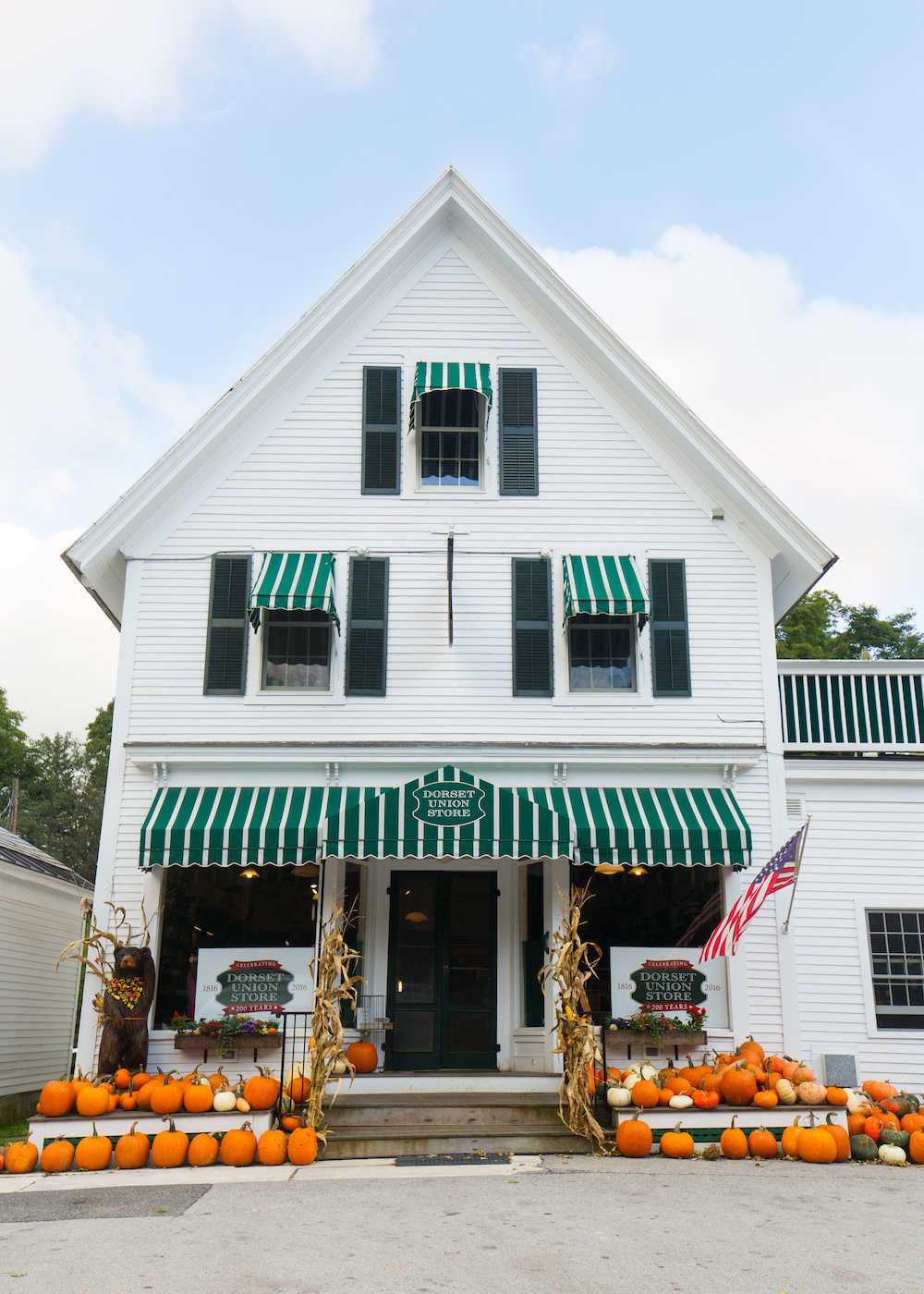 dorset union store in vermont Design Darling