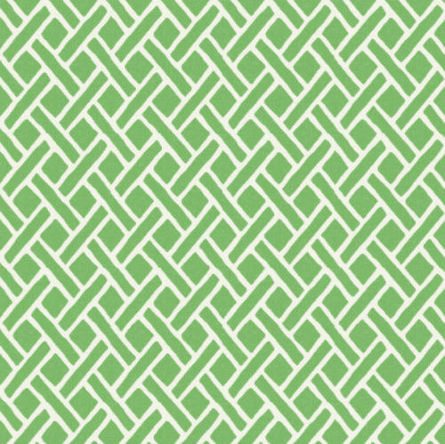 green trellis peel and stick wallpaper