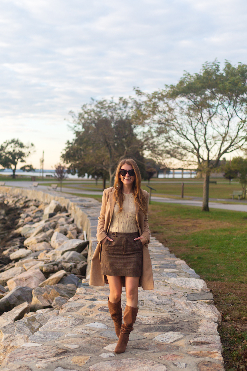 ralph lauren chesterfield coat