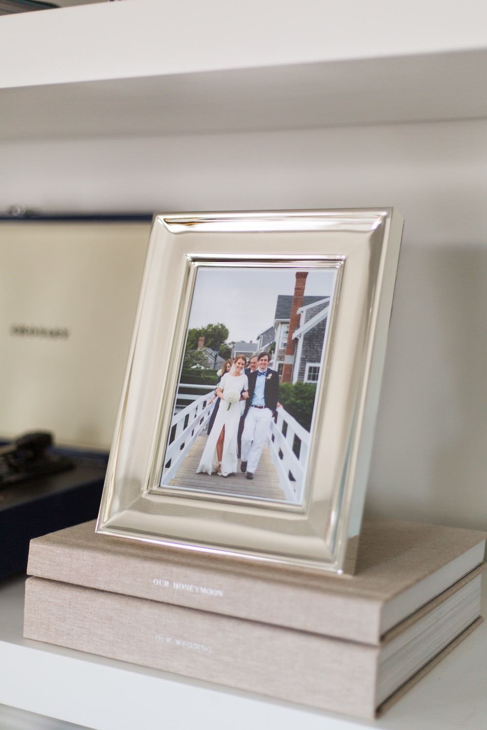 ralph lauren cove picture frame on ebay Design Darling