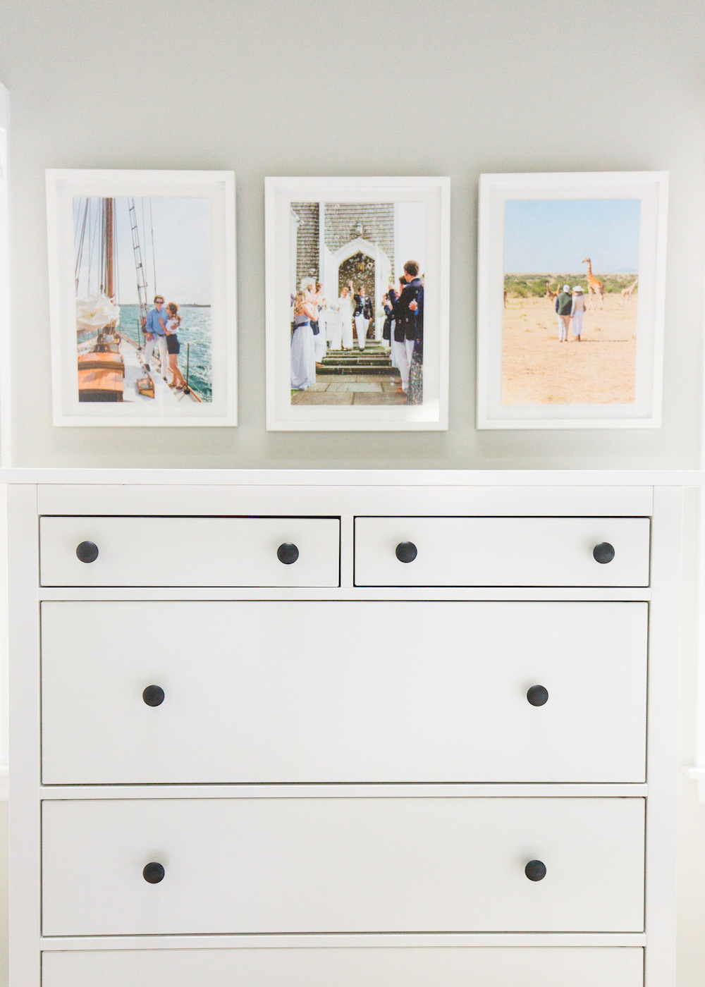 ikea hemnes dresser makeover Design Darling