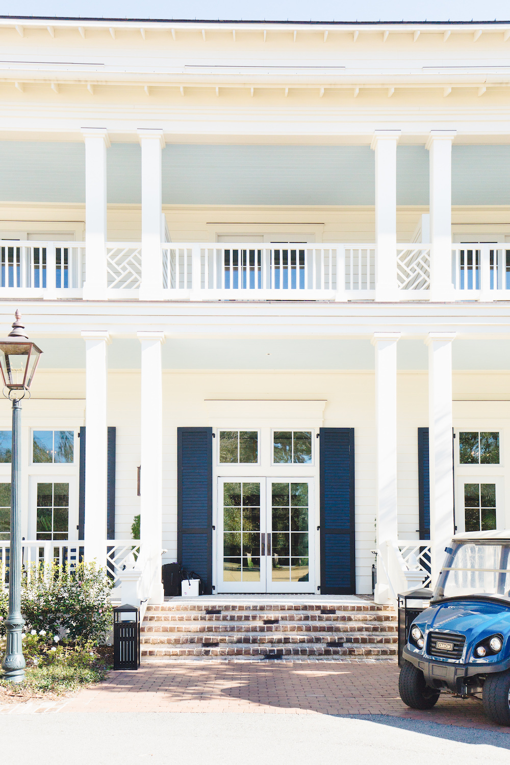MONTAGE PALMETTO BLUFF | Design Darling