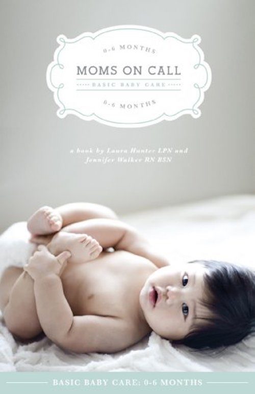 moms on call book review
