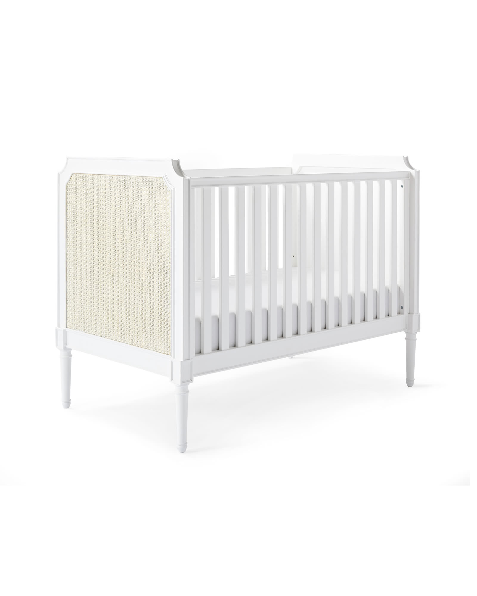 Nursery_Crib_Harbour_Cane_White_Caning_MV_0186_Crop_SH Design Darling