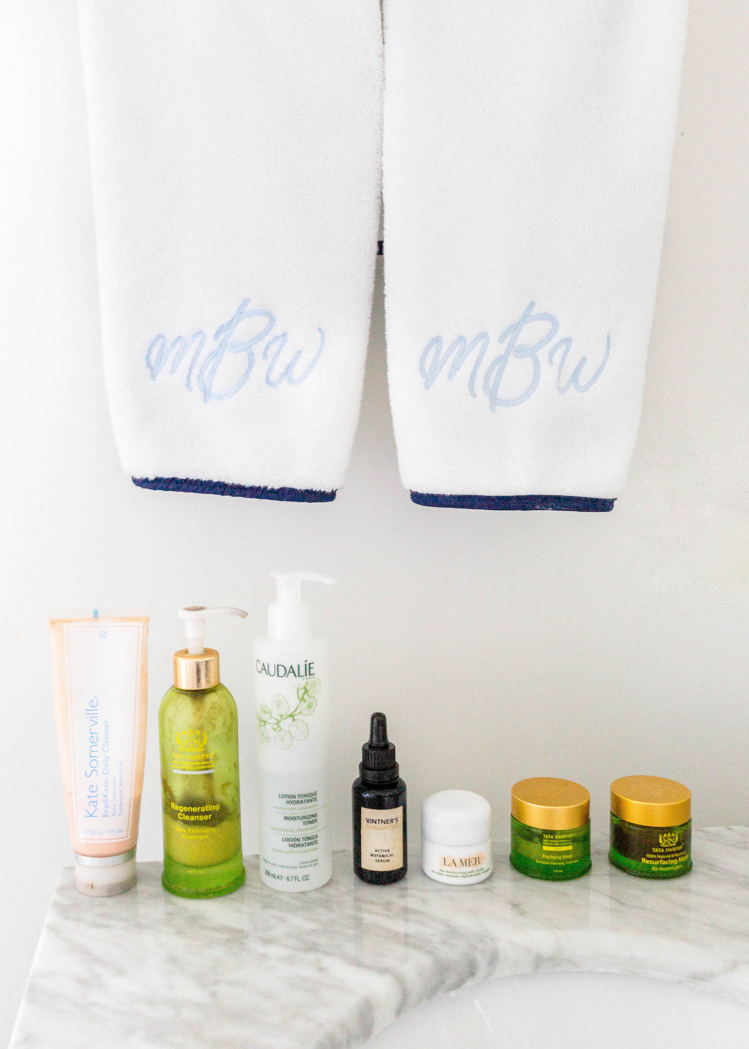 My Pregnancy Skincare Routine Design Darling
