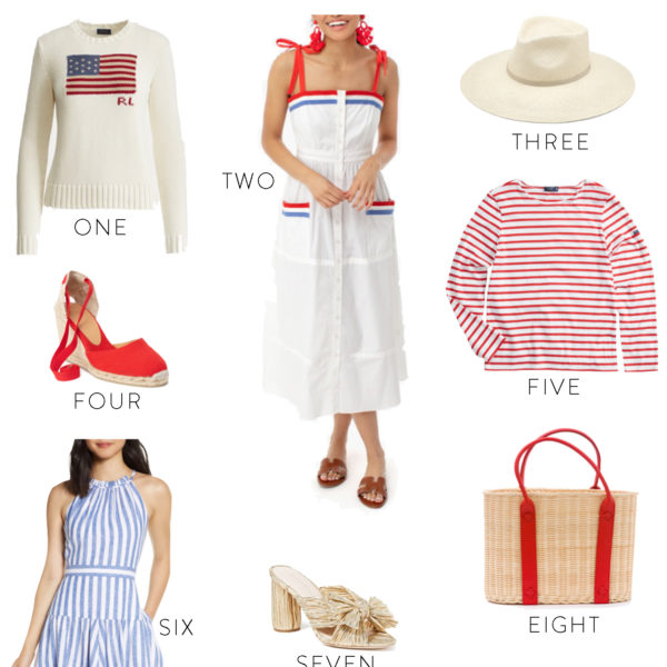 design darling what to wear for the fourth of july