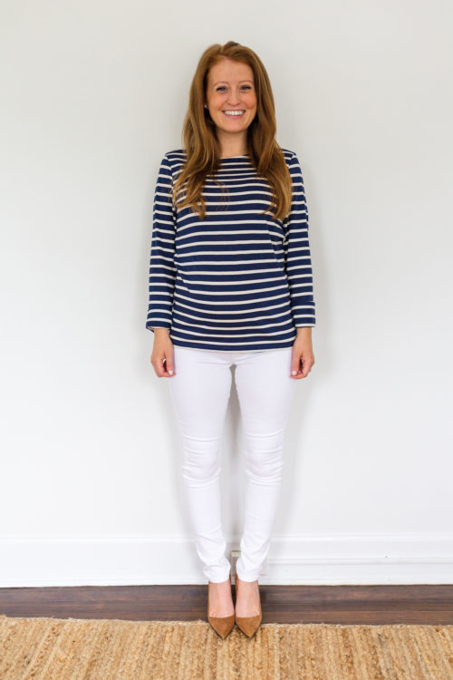 MATERNITY JEANS REVIEW: 13 PAIRS OF 