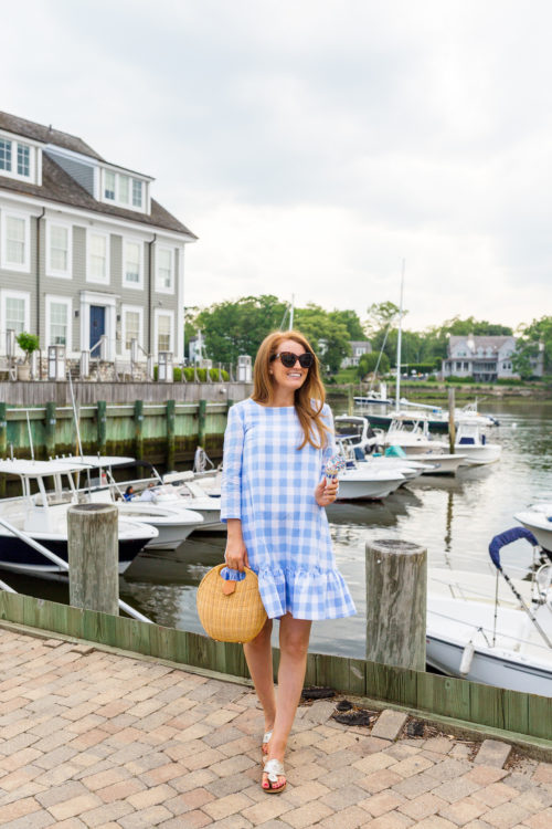 Persifor poppy dress Clearance