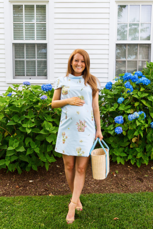molly moorkamp dodie shift and amanda lindroth palm beach tote on design darling