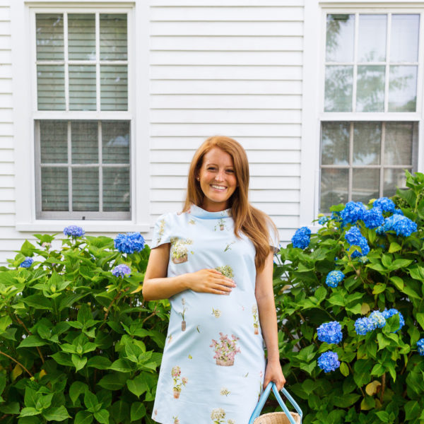 molly moorkamp dodie shift and amanda lindroth palm beach tote on design darling