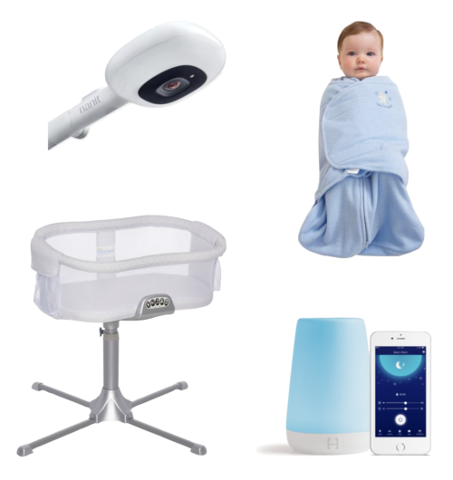 design darling baby sleep essentials