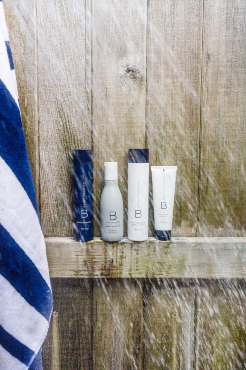 beautycounter exfoliating cleanser