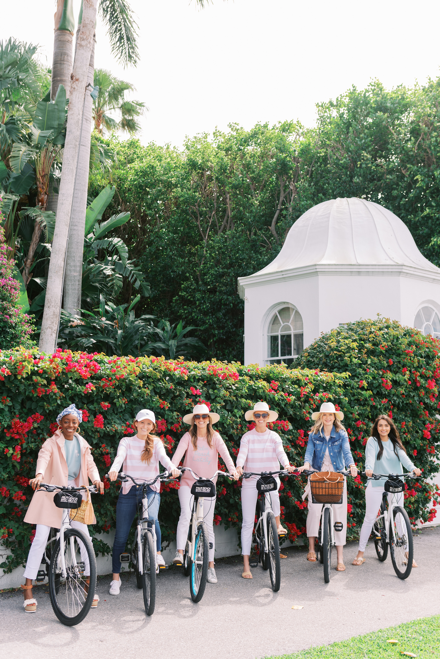 PALM BEACH WITH VINEYARD VINES Design Darling