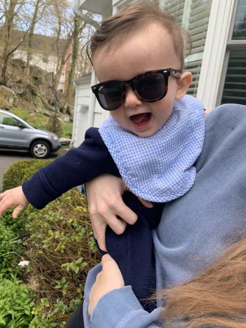 weefarers baby sunglasses