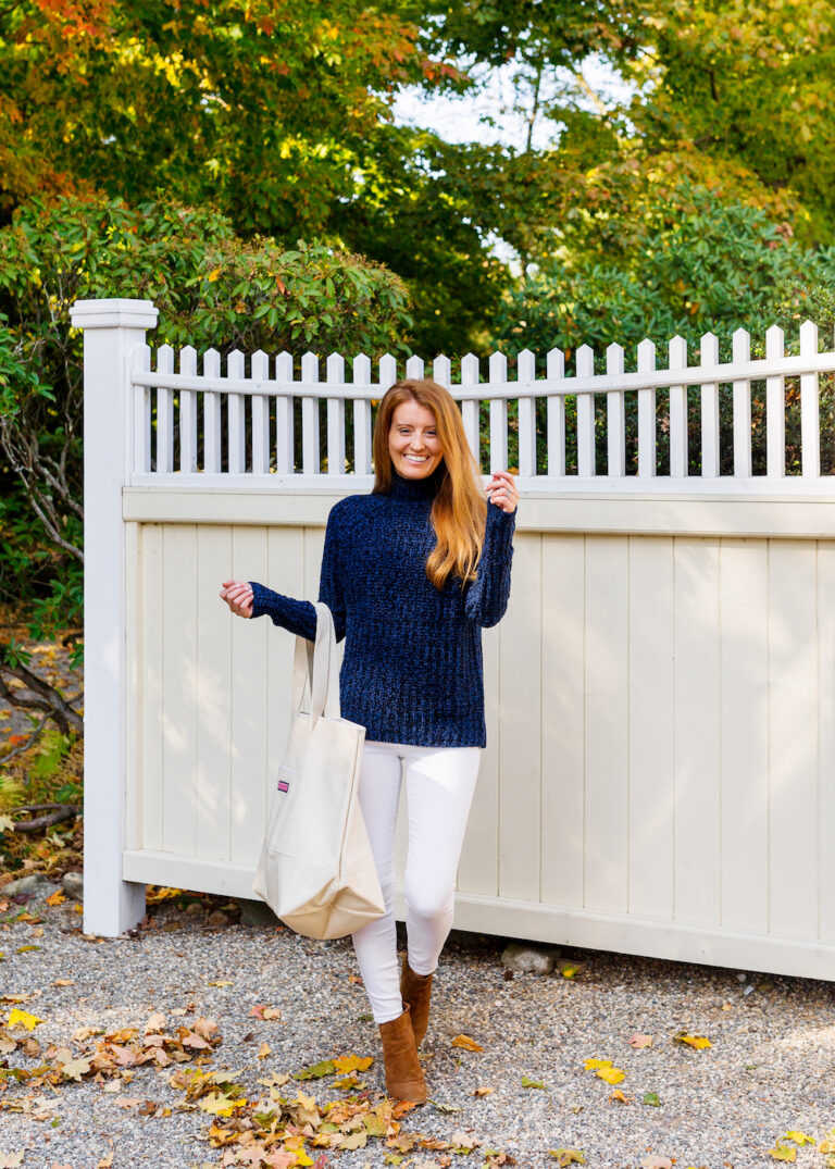 TWO FALL LOOKS WITH VINEYARD VINES Design Darling