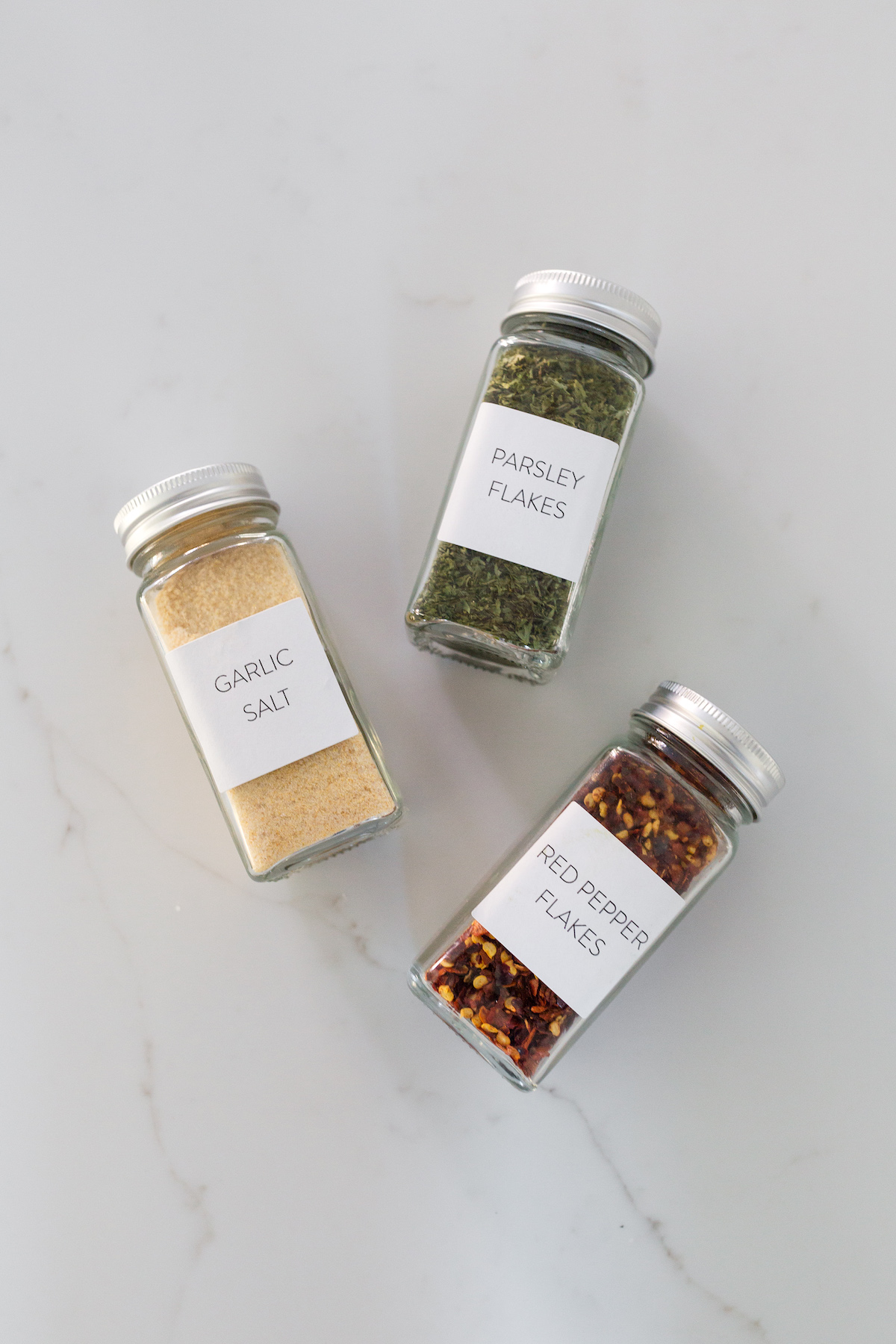 ORGANIZING OUR SPICE DRAWER LaptrinhX News ORGANIZING OUR SPICE DRAWER LaptrinhX News