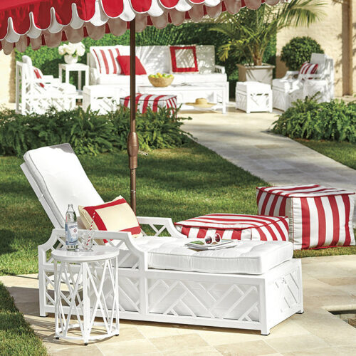 ballard designs miles redd bermuda outdoor furniture