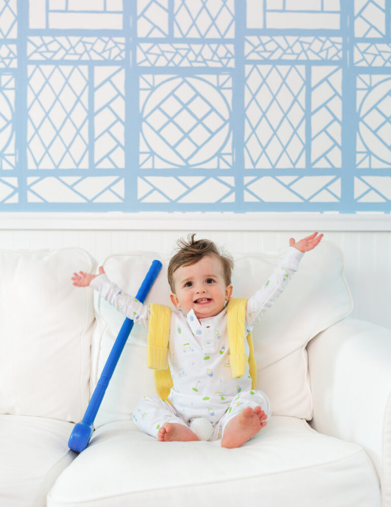 A NEWTOME CHILDREN’S BRAND Design Darling